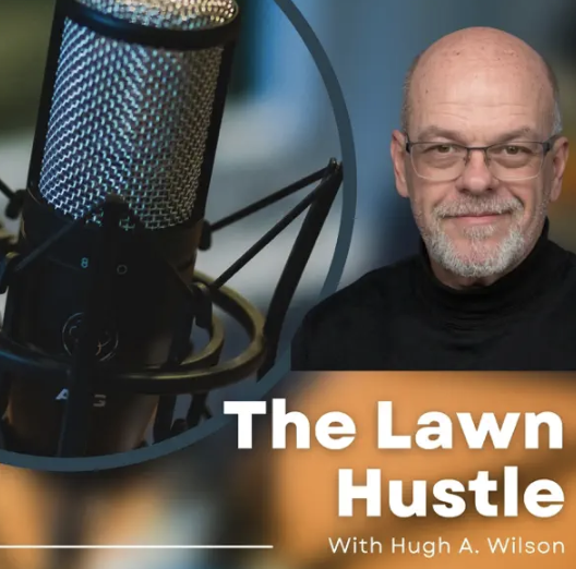 The Lawn Hustle