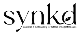 Featured in logo