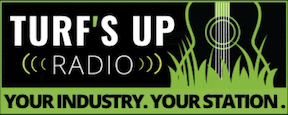 Featured in logo