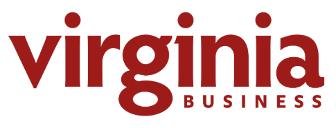 Featured in logo